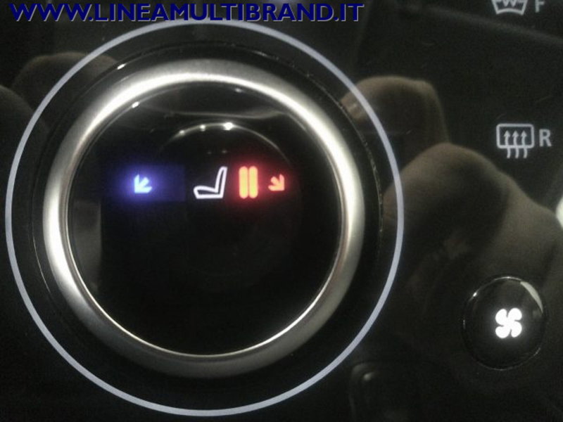 Land Rover Range Rover Evoque usata a Piacenza (18)