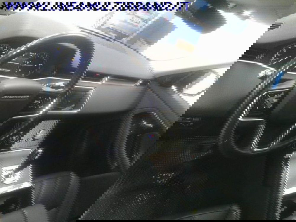 Land Rover Range Rover Evoque usata a Piacenza (20)