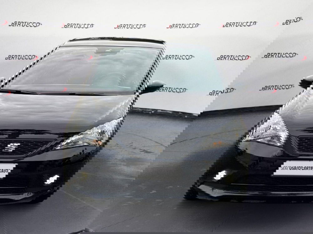 SEAT Mii usata a Verona (2)