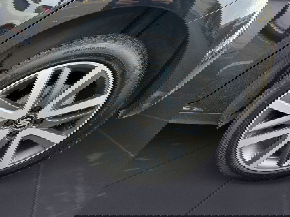 SEAT Mii usata a Verona (7)