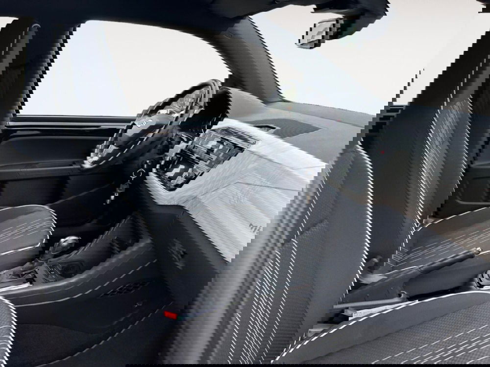 SEAT Mii usata a Verona (8)