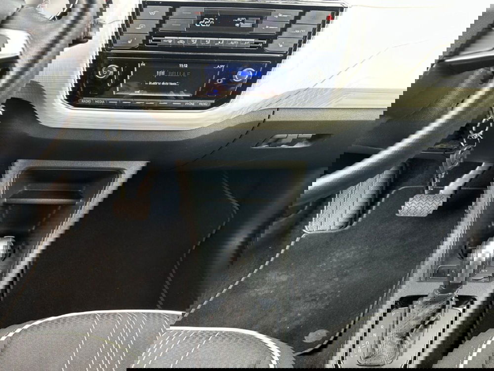 SEAT Mii usata a Verona (9)