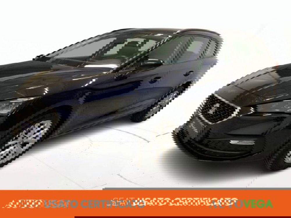 SEAT Leon ST usata a Vicenza