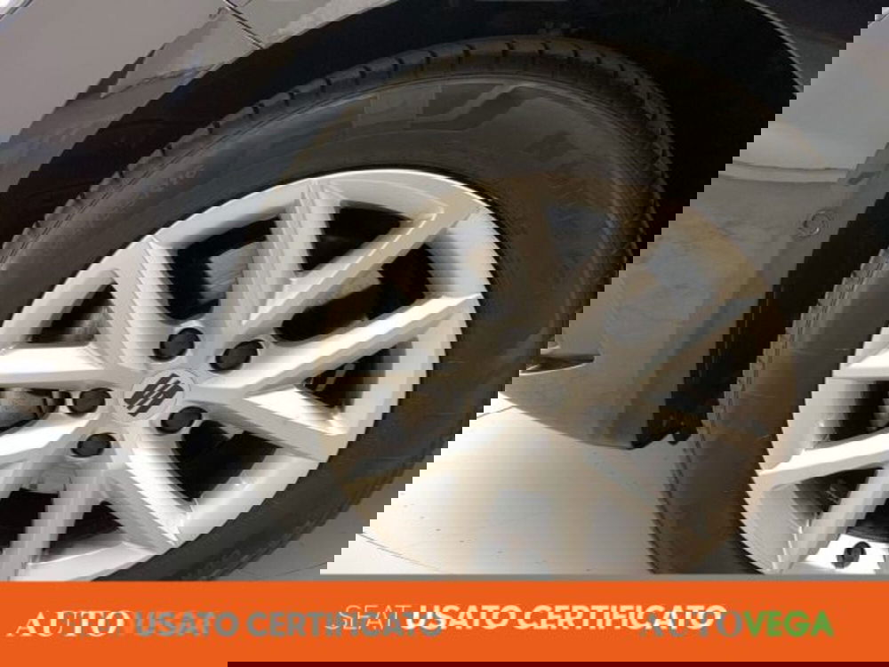 SEAT Leon ST usata a Vicenza (12)