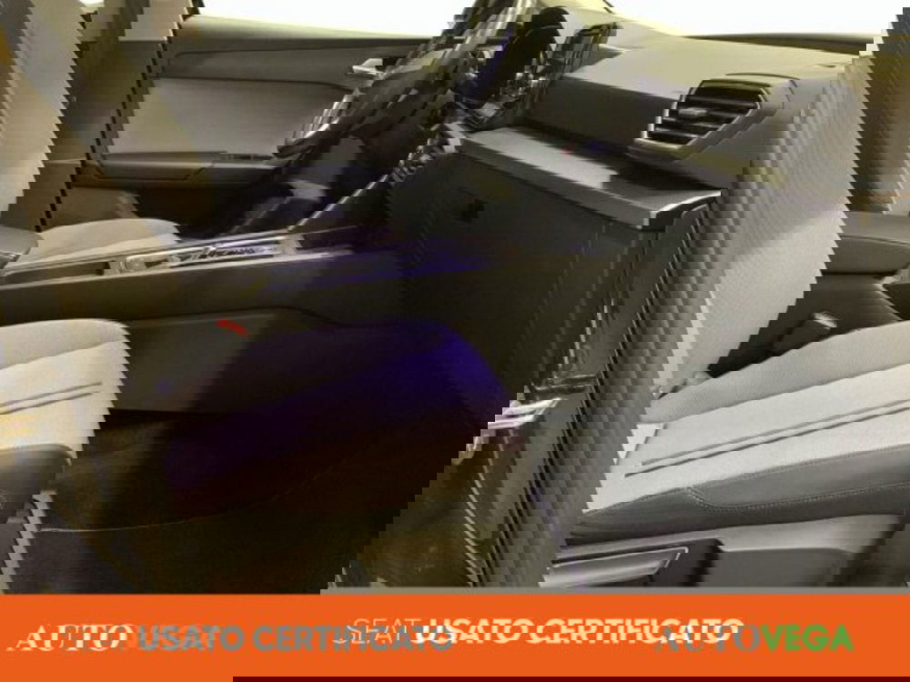 SEAT Leon ST usata a Vicenza (5)