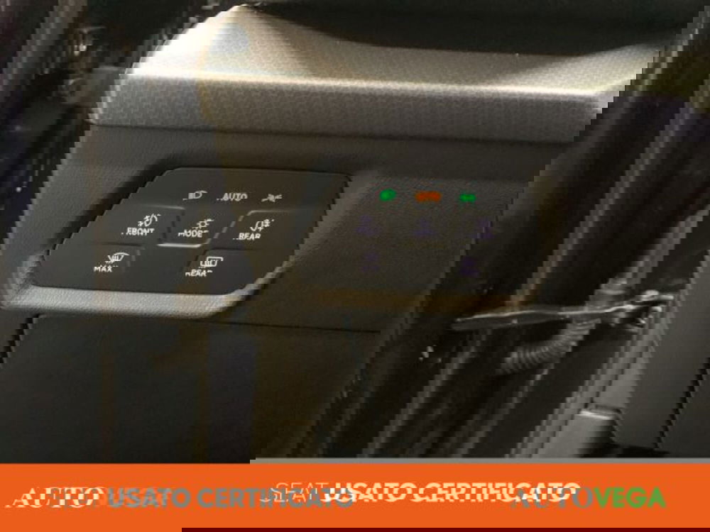 SEAT Leon ST usata a Vicenza (9)