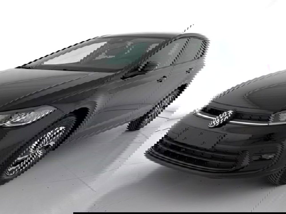 Volkswagen Polo nuova a Vicenza