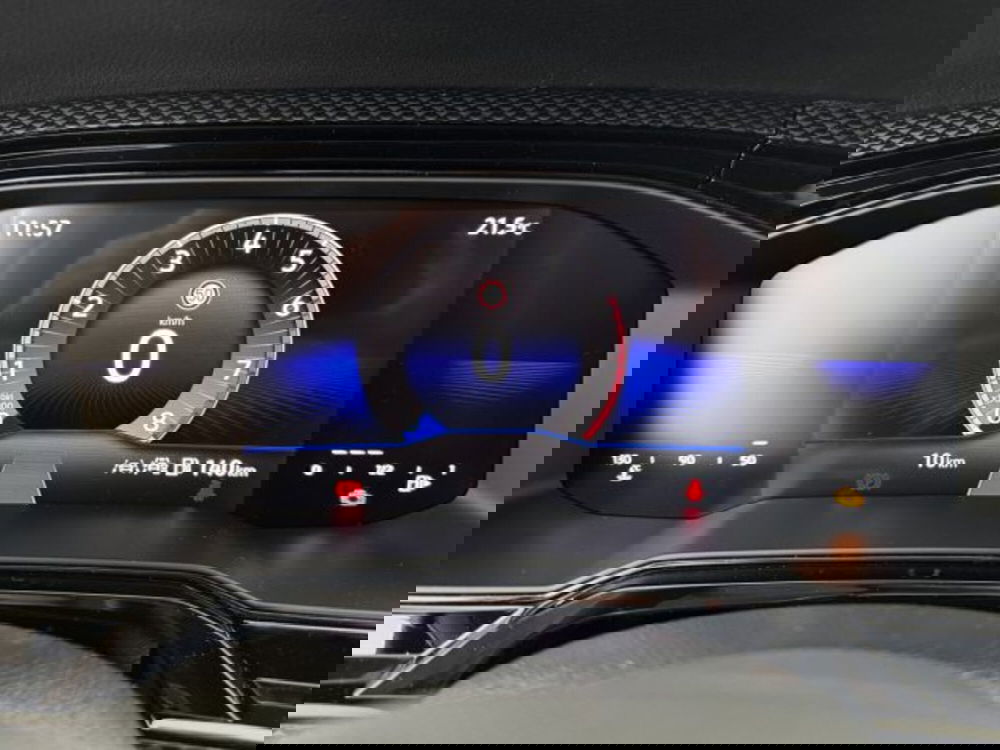 Volkswagen Polo nuova a Vicenza (12)