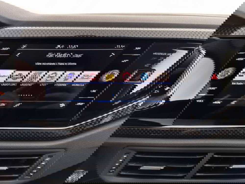 Volkswagen Polo nuova a Vicenza (13)