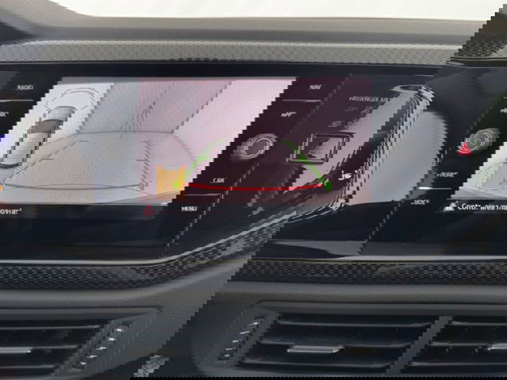 Volkswagen Polo nuova a Vicenza (14)