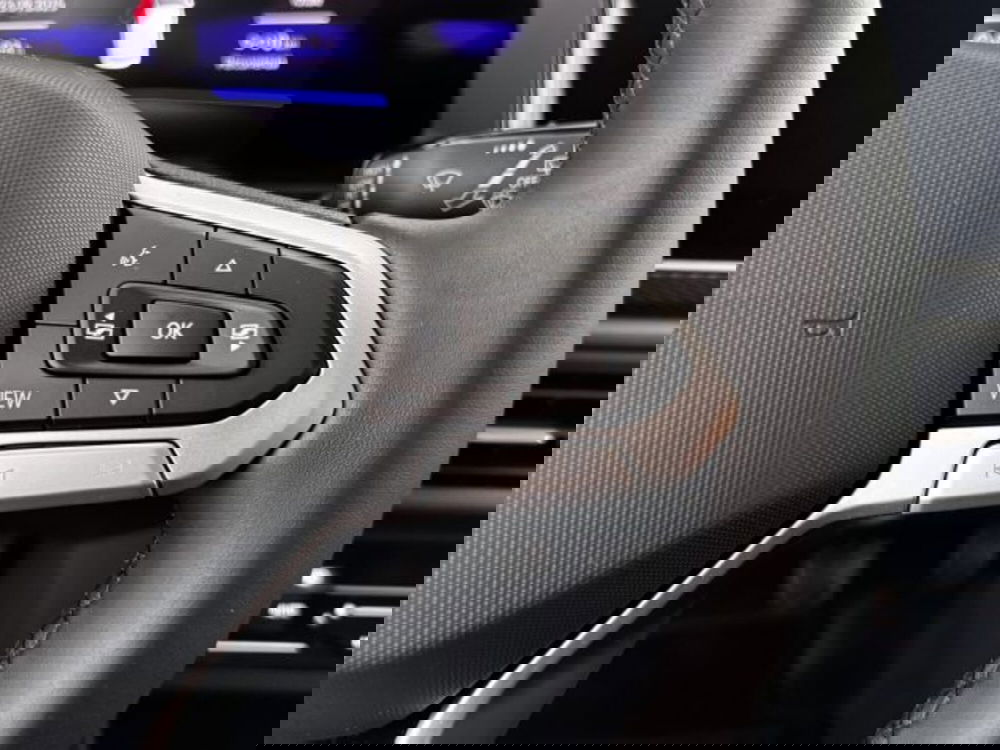 Volkswagen Polo nuova a Vicenza (18)