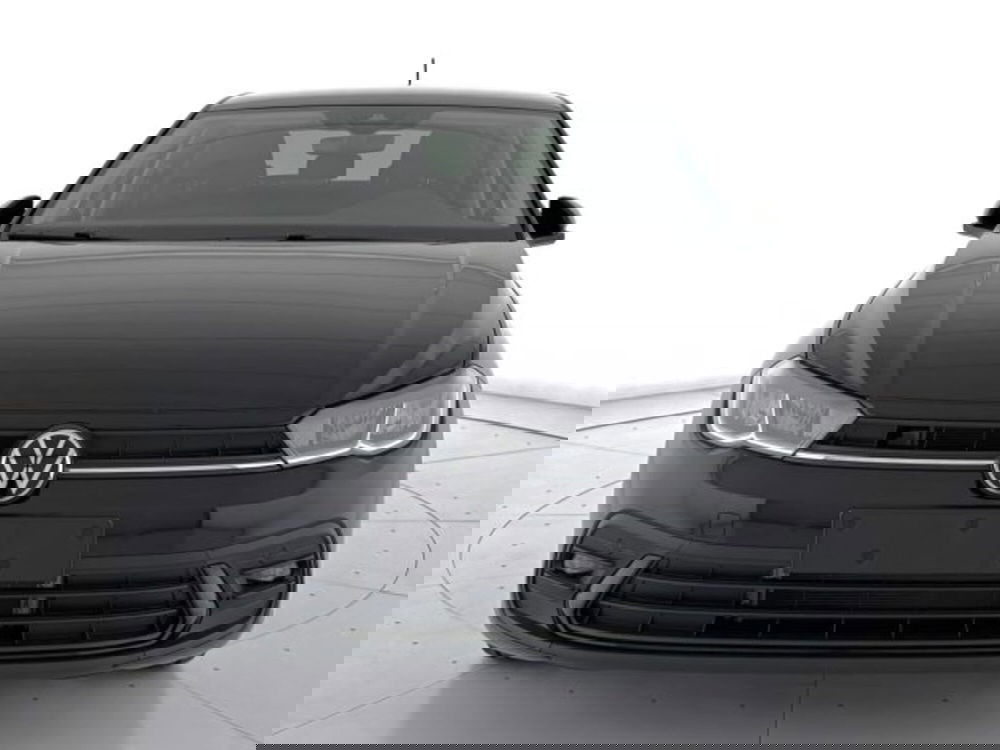 Volkswagen Polo nuova a Vicenza (2)