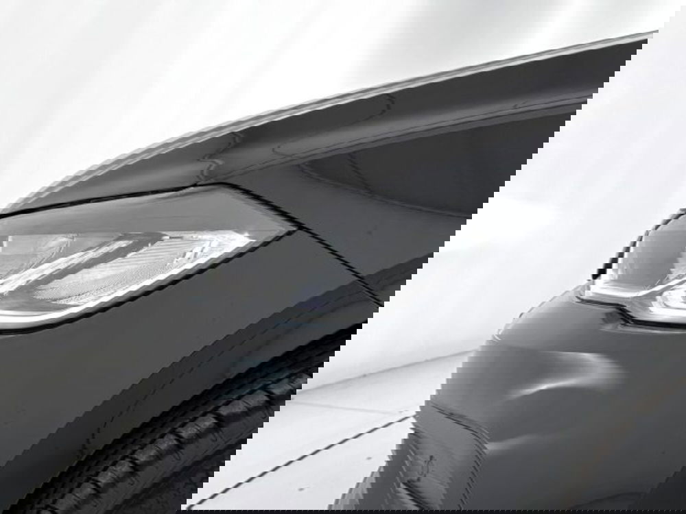 Volkswagen Polo nuova a Vicenza (20)