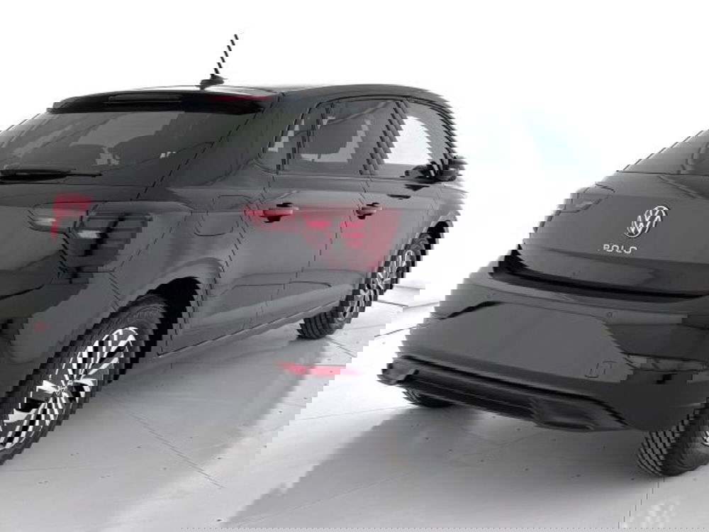 Volkswagen Polo nuova a Vicenza (3)