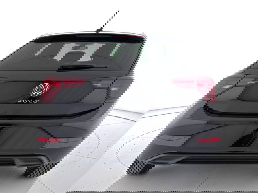 Volkswagen Polo nuova a Vicenza (4)