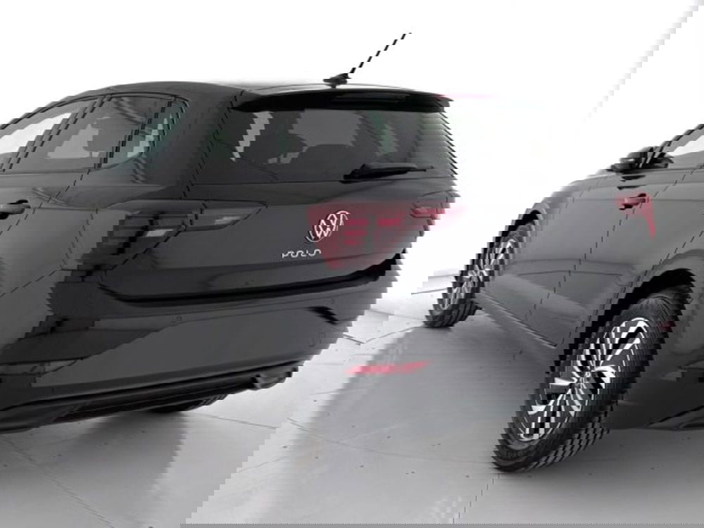 Volkswagen Polo nuova a Vicenza (5)