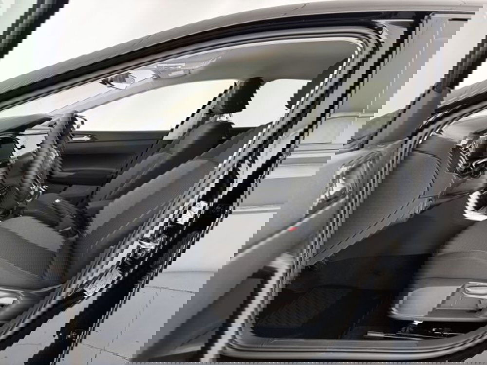 Volkswagen Polo nuova a Vicenza (7)