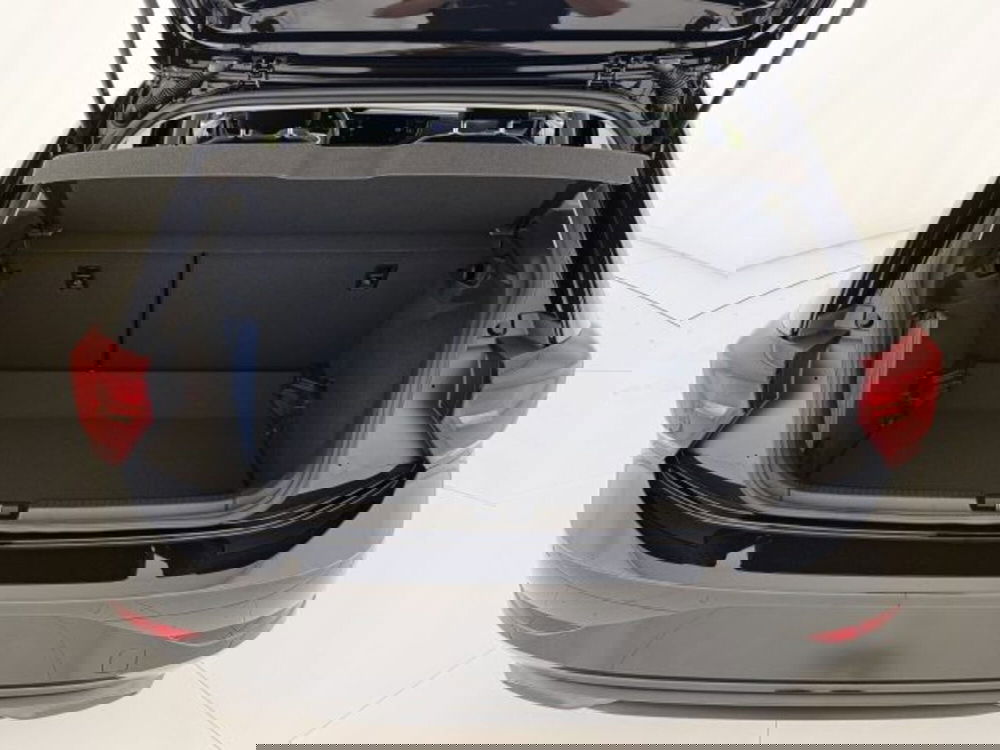 Volkswagen Polo nuova a Vicenza (9)