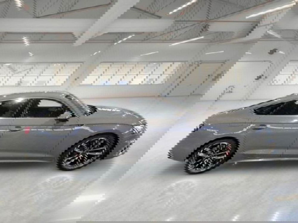 Audi A5 Sportback usata a Catania