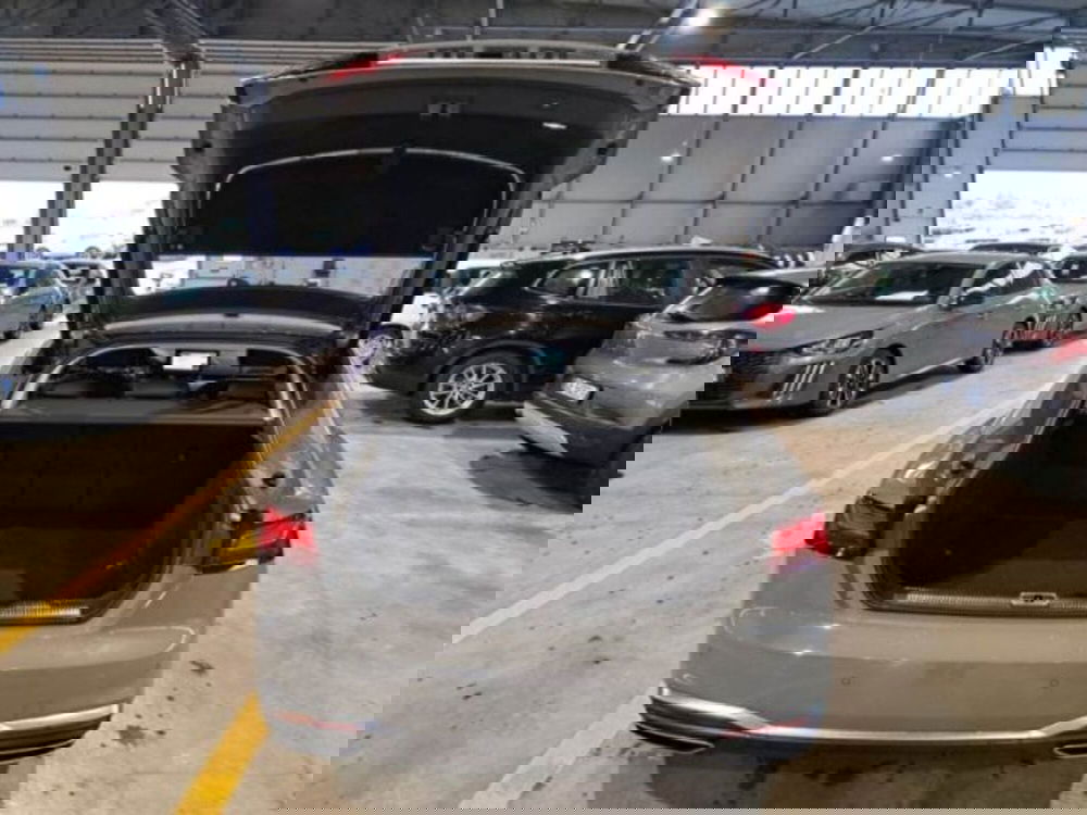 Audi A5 Sportback usata a Catania (10)