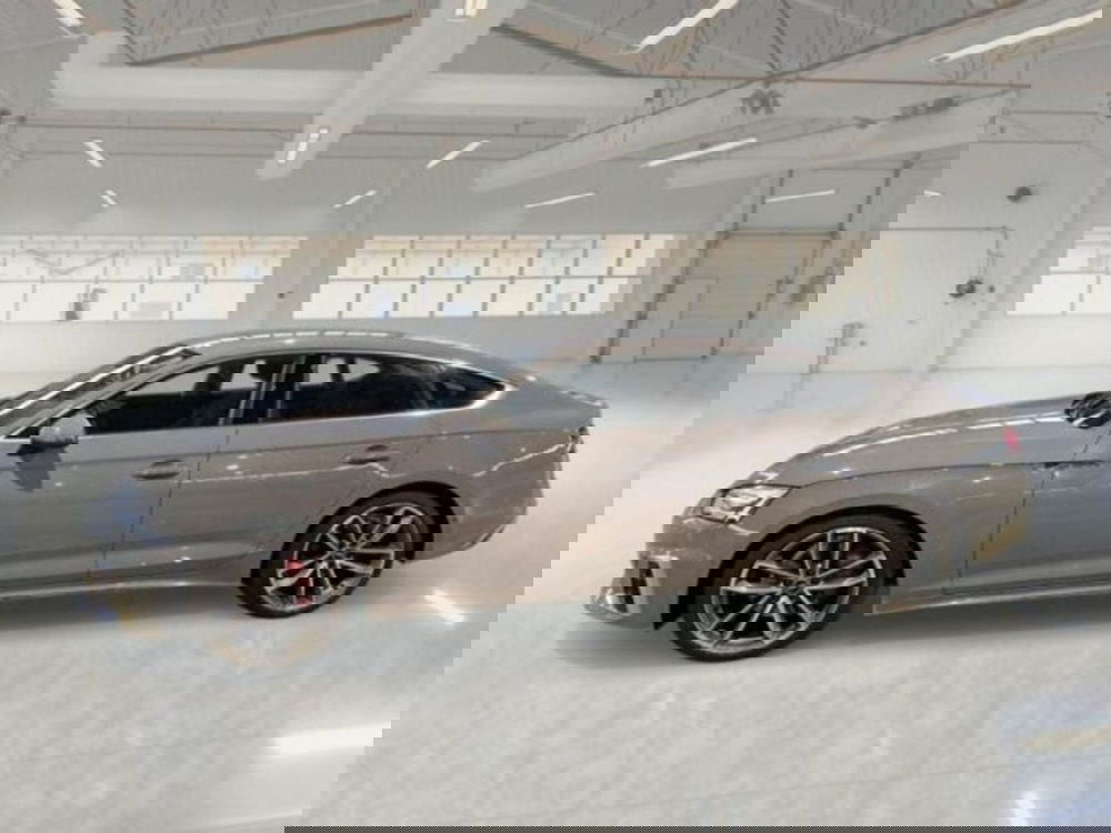 Audi A5 Sportback usata a Catania (2)