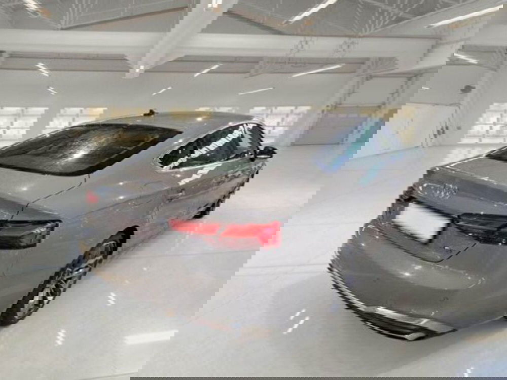 Audi A5 Sportback usata a Catania (4)