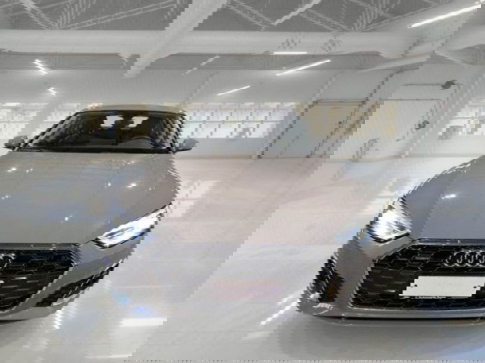 Audi A5 Sportback usata a Catania (5)