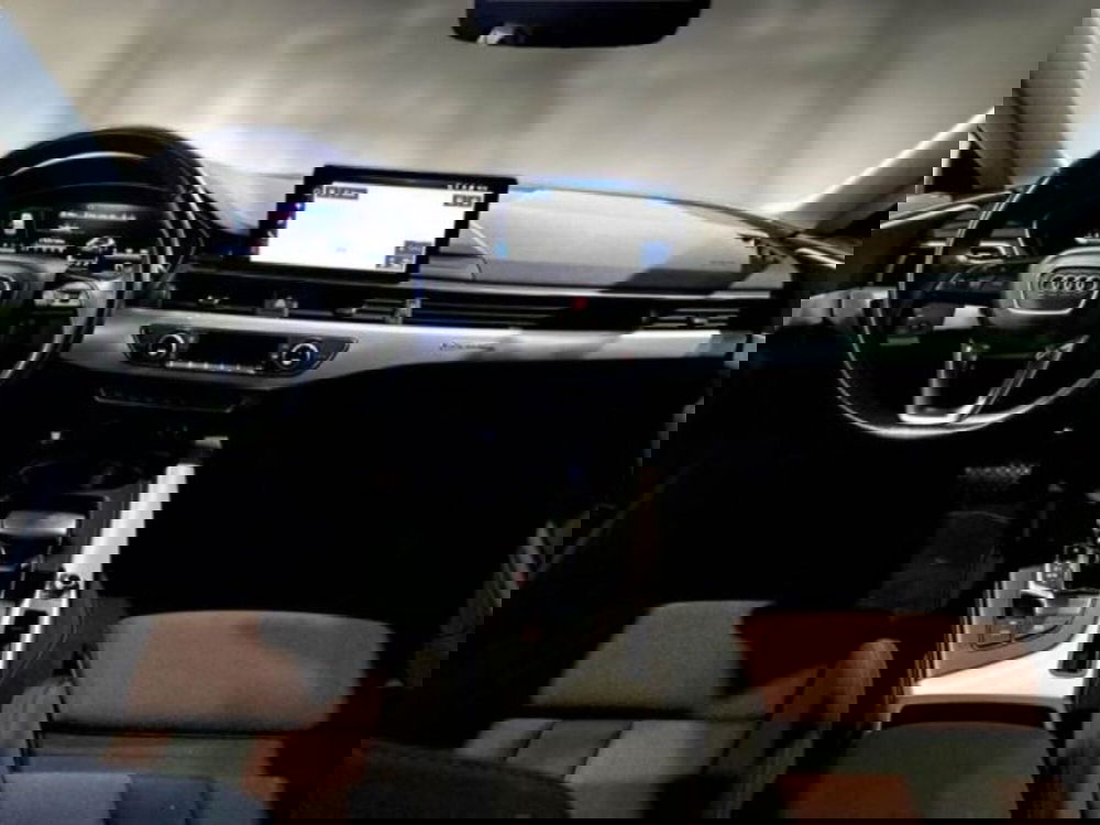 Audi A5 Sportback usata a Catania (6)