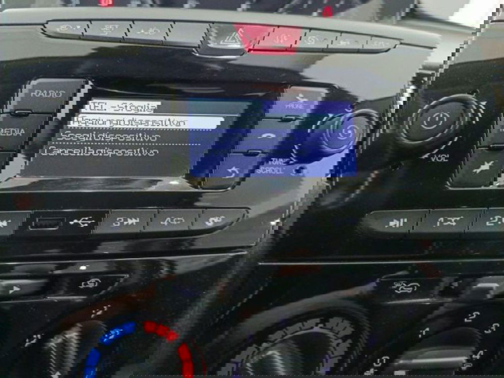 Lancia Ypsilon usata a Catania (16)