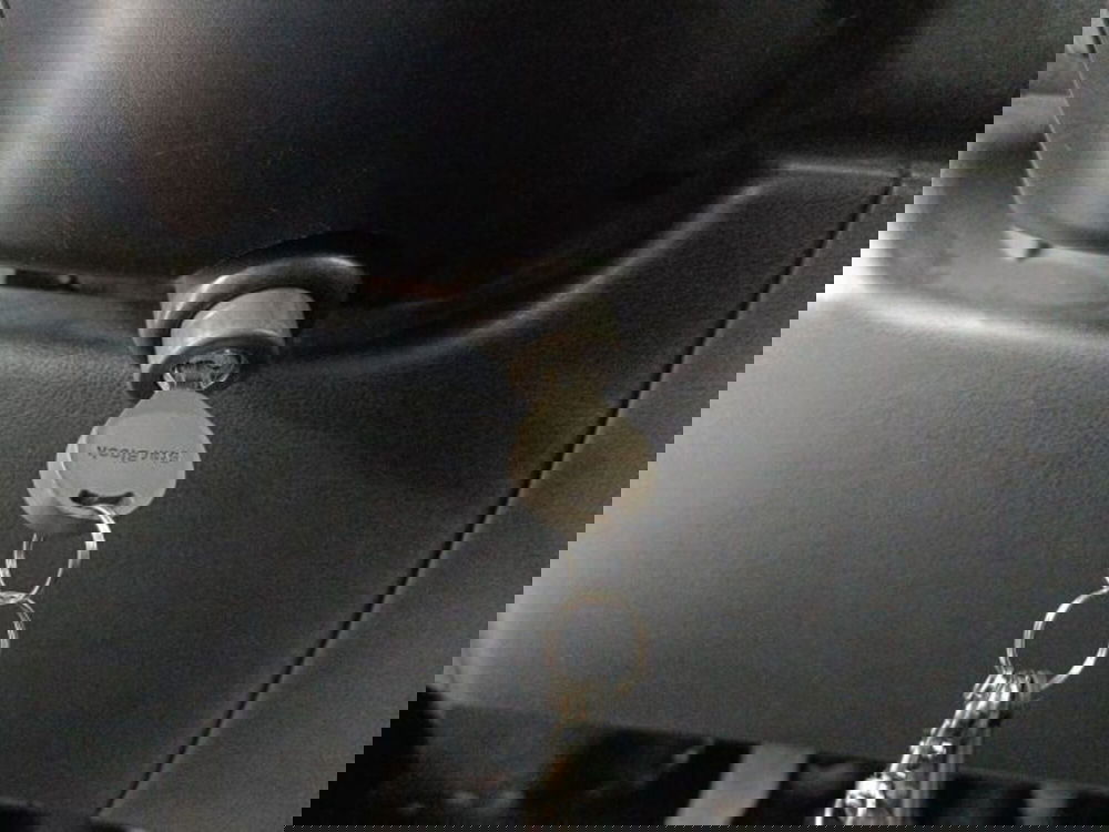 Lancia Ypsilon usata a Catania (20)