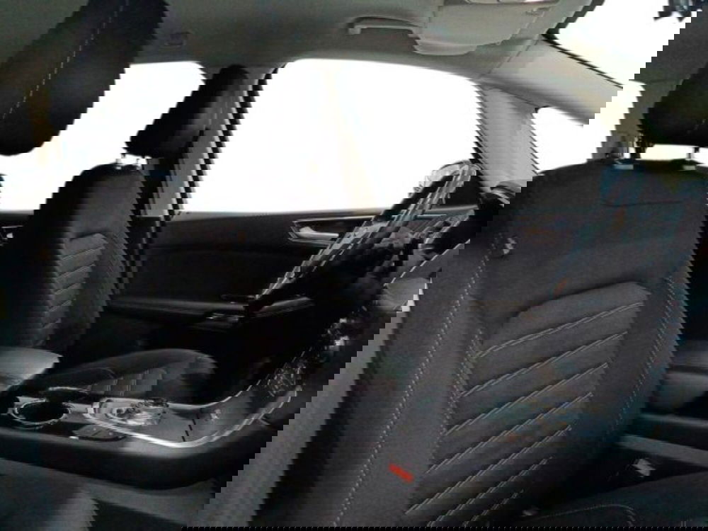 Ford Galaxy usata a Catania (10)