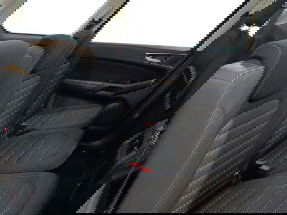 Ford Galaxy usata a Catania (11)