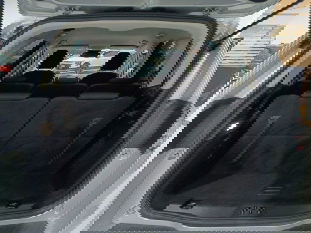 Ford Galaxy usata a Catania (12)