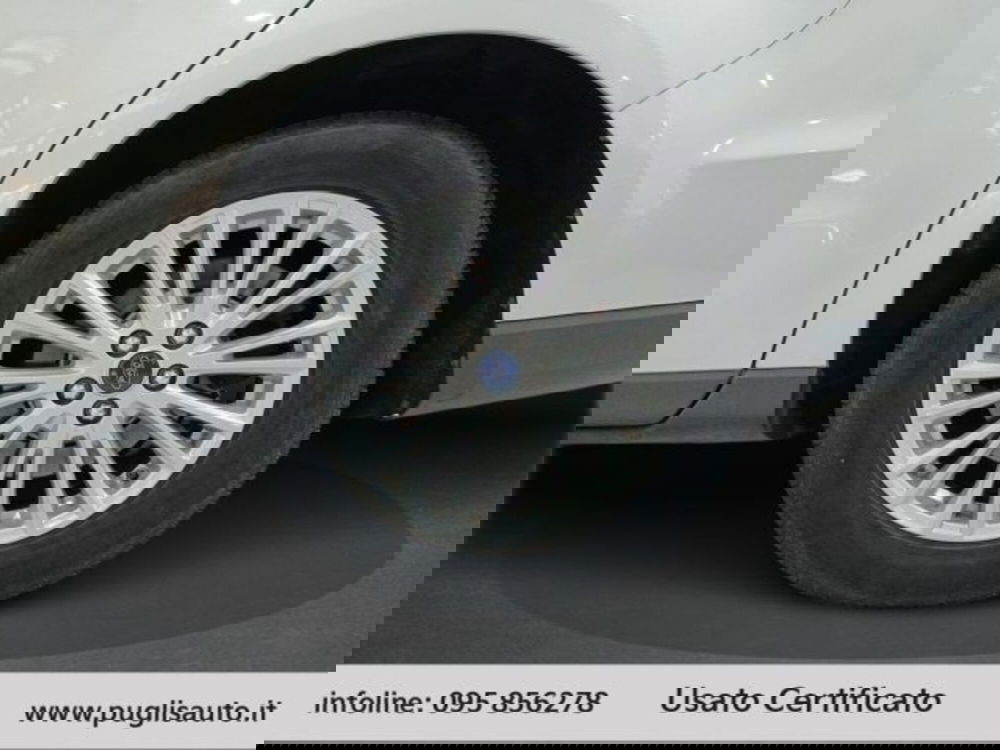 Ford Galaxy usata a Catania (14)