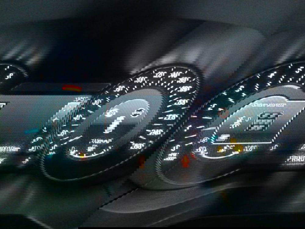 Ford Galaxy usata a Catania (15)