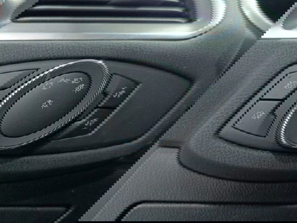 Ford Galaxy usata a Catania (18)