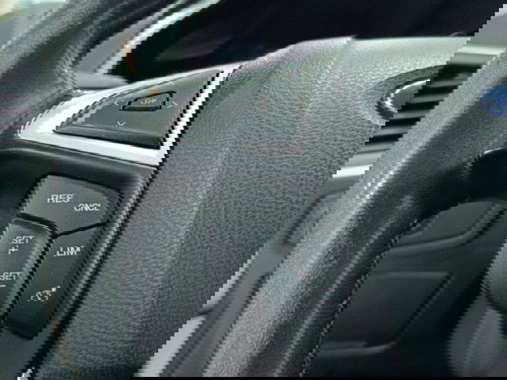 Ford Galaxy usata a Catania (19)