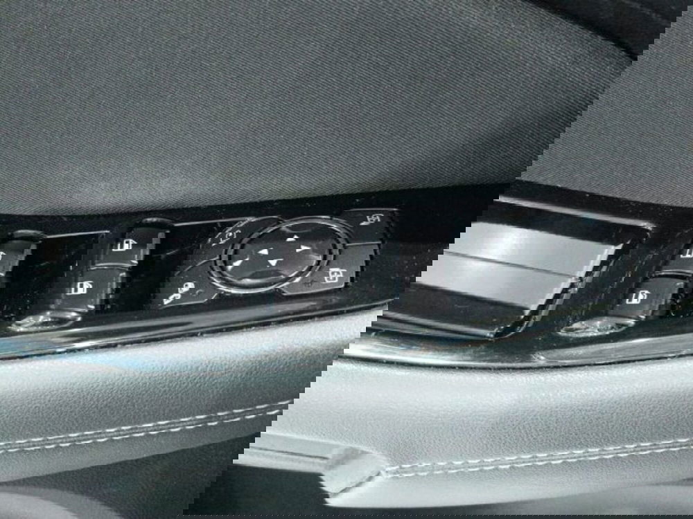 Ford Galaxy usata a Catania (20)