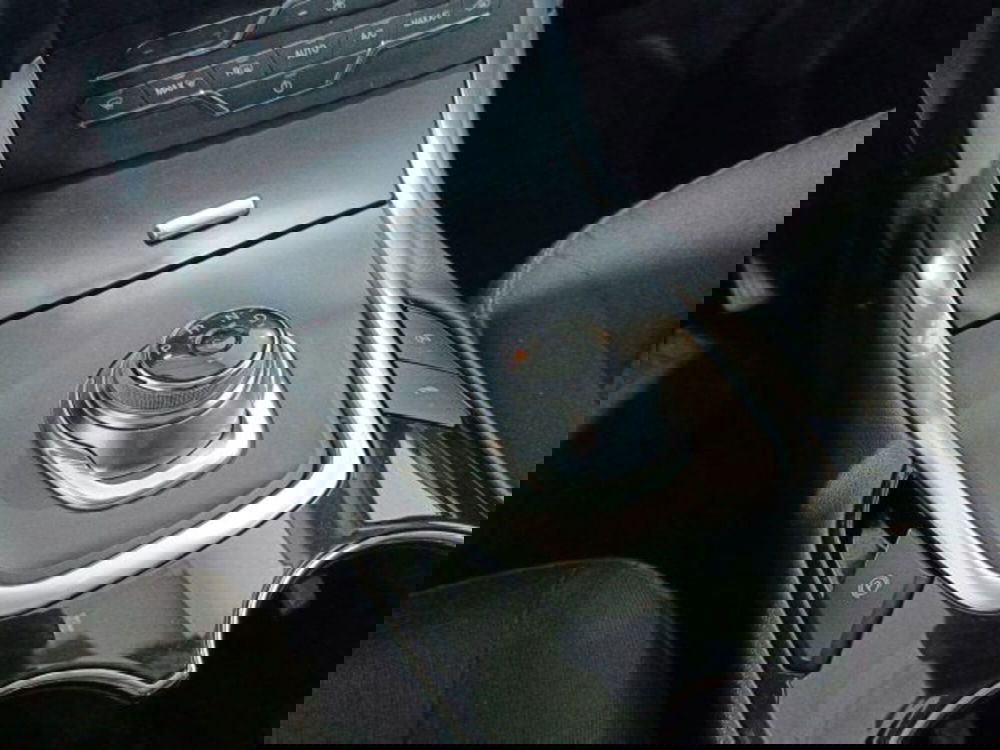 Ford Galaxy usata a Catania (8)