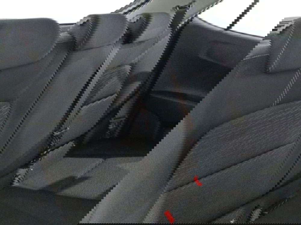 Kia Picanto usata a Catania (11)