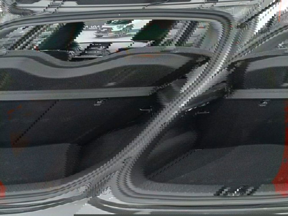 Kia Picanto usata a Catania (12)