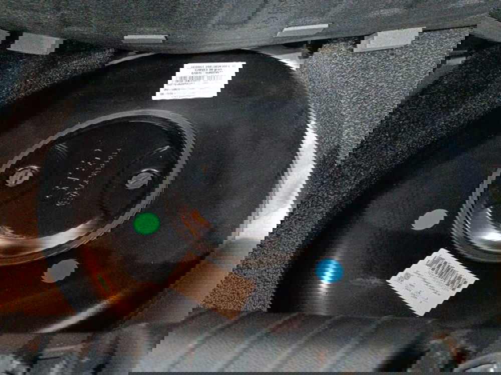 Kia Picanto usata a Catania (13)