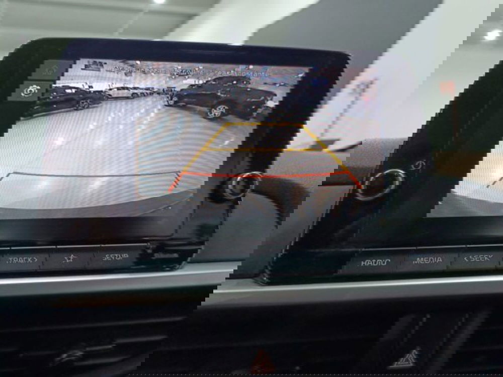 Kia Picanto usata a Catania (17)