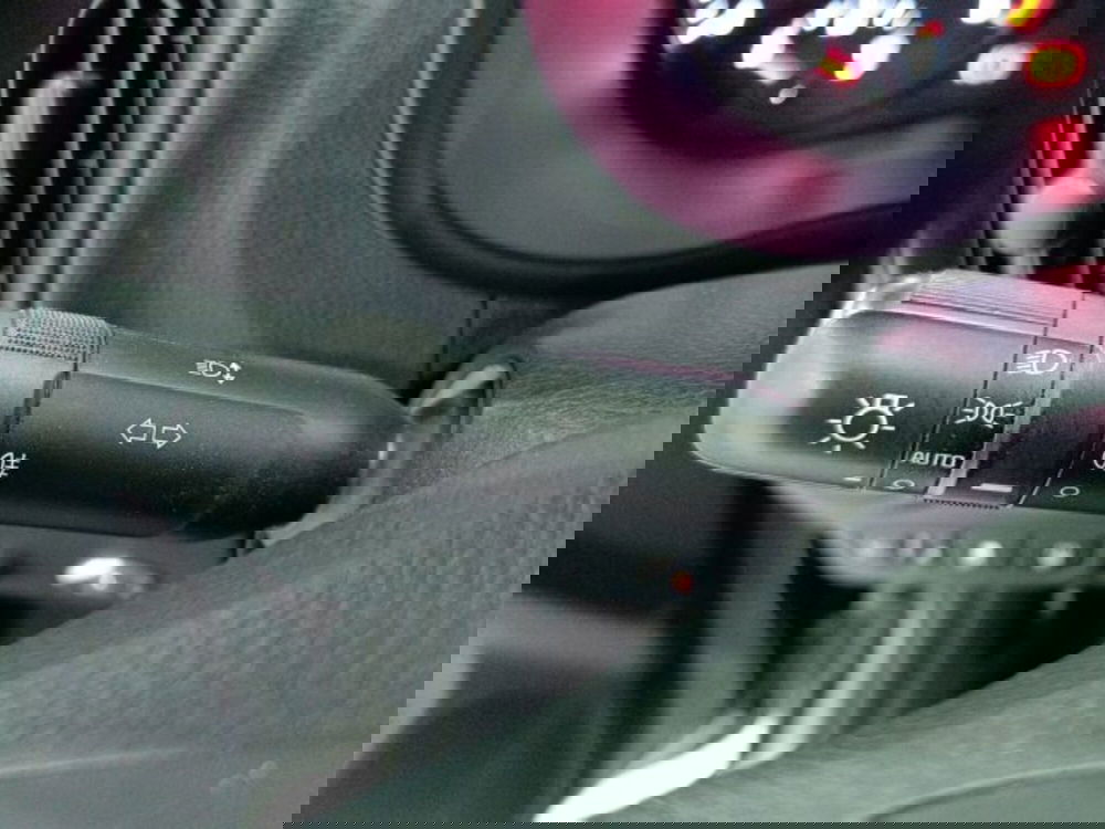 Kia Picanto usata a Catania (19)