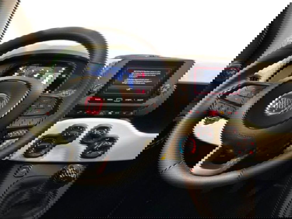 Fiat Panda Cross usata a Ancona (10)