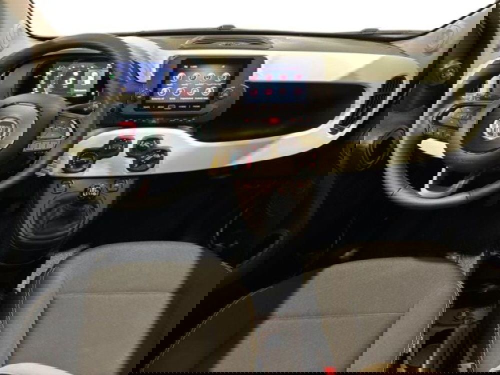 Fiat Panda Cross usata a Ancona (11)