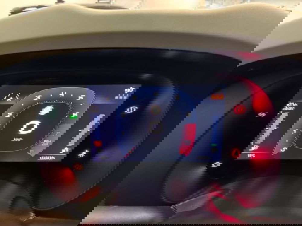 Fiat Panda Cross usata a Ancona (12)