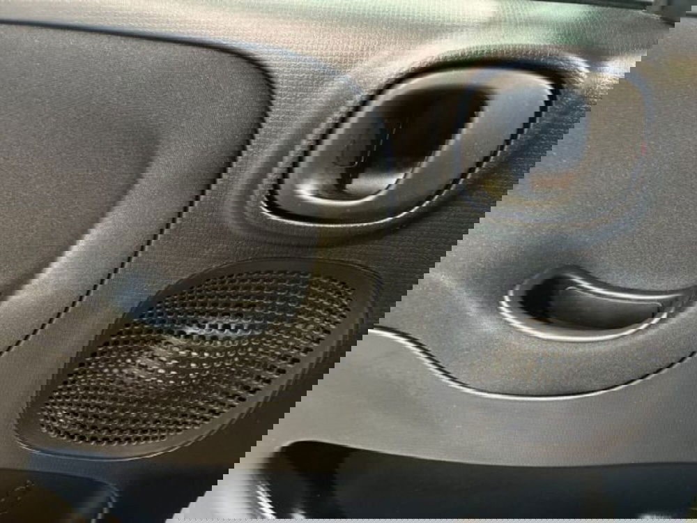 Fiat Panda Cross usata a Ancona (13)