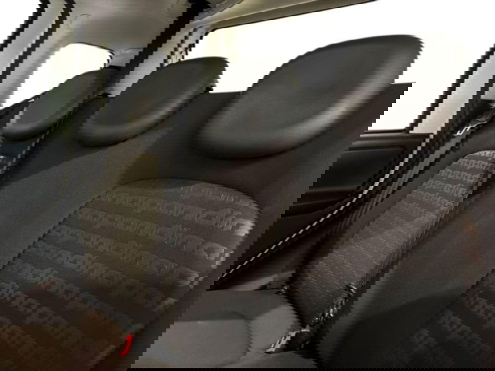 Fiat Panda Cross usata a Ancona (14)