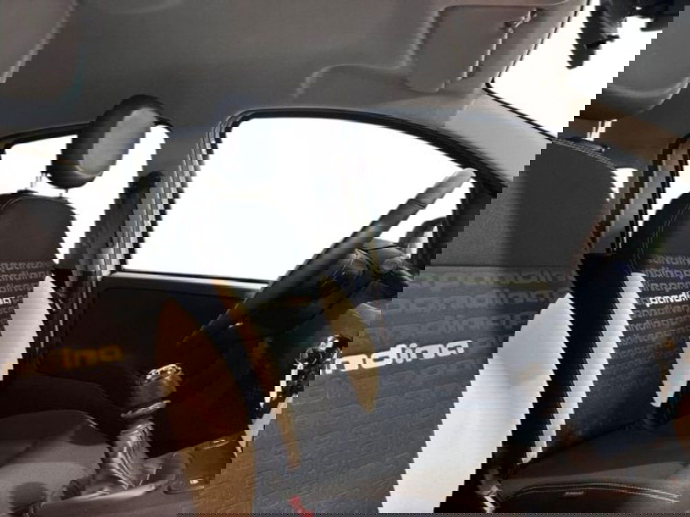 Fiat Panda Cross usata a Ancona (16)